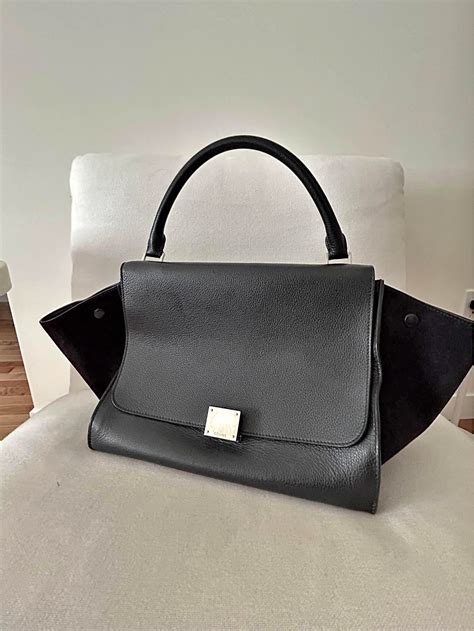 celine satchel bag|celine montreal handbags.